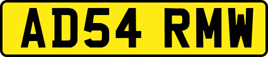 AD54RMW