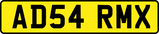 AD54RMX