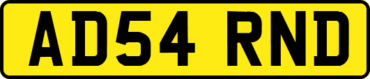 AD54RND