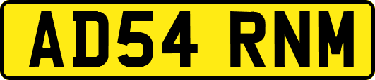 AD54RNM