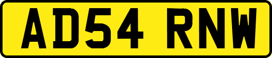 AD54RNW