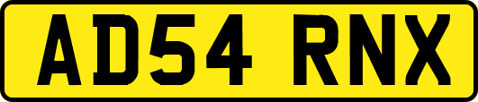 AD54RNX