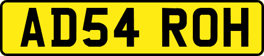 AD54ROH