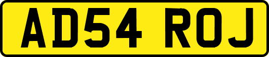 AD54ROJ