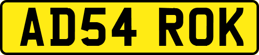AD54ROK