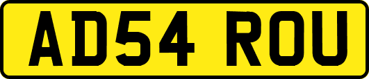 AD54ROU
