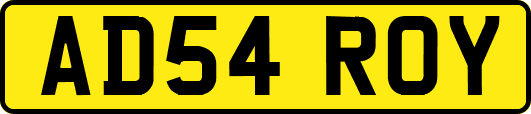 AD54ROY