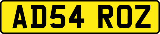 AD54ROZ