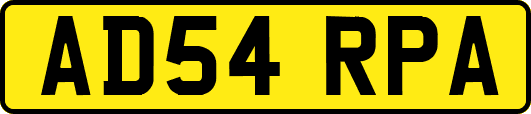 AD54RPA