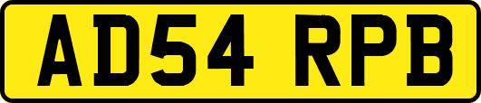 AD54RPB