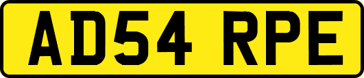 AD54RPE