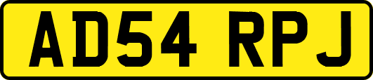 AD54RPJ