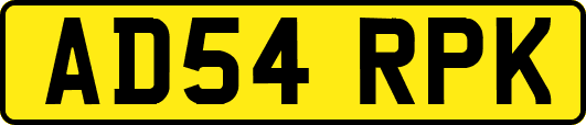 AD54RPK