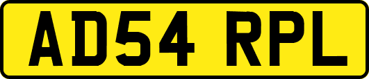 AD54RPL