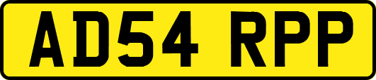AD54RPP