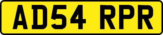 AD54RPR