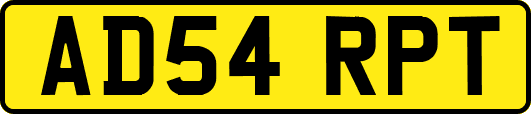 AD54RPT