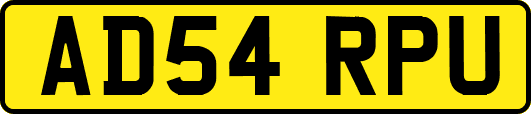 AD54RPU