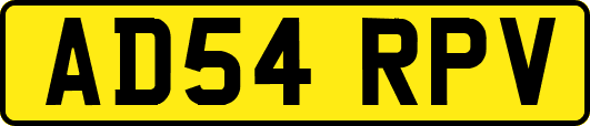 AD54RPV