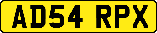 AD54RPX