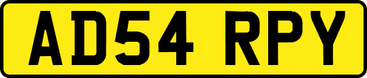 AD54RPY