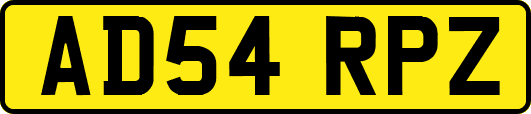 AD54RPZ