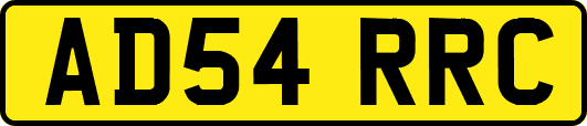 AD54RRC