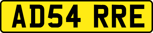 AD54RRE