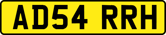 AD54RRH