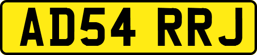 AD54RRJ