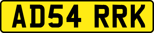 AD54RRK