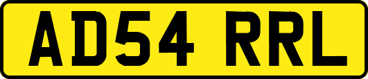 AD54RRL