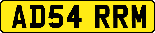 AD54RRM