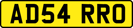 AD54RRO
