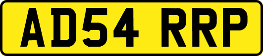 AD54RRP