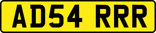 AD54RRR