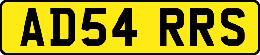 AD54RRS