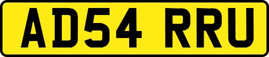 AD54RRU