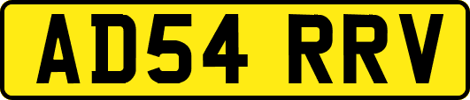 AD54RRV