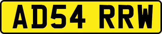 AD54RRW