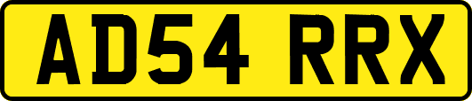 AD54RRX