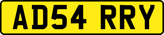 AD54RRY
