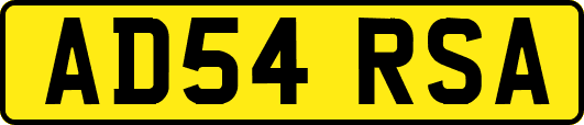 AD54RSA