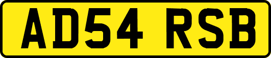 AD54RSB