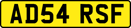 AD54RSF