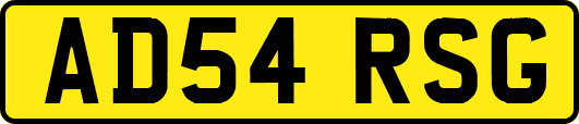 AD54RSG