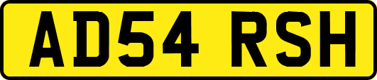 AD54RSH