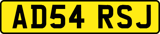 AD54RSJ
