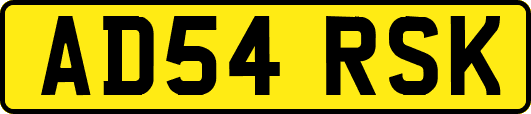 AD54RSK