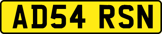 AD54RSN